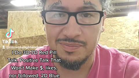 Life Mental Coach #3D7DRedPill