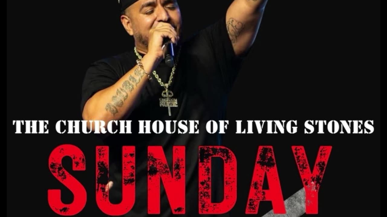 Church House's with Bryann T. Sunday Festival, July 21, 2024 @ 4:00 pm