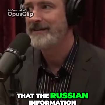 Russia's Flawed Information Security Unveiled_ A Spy Thriller Unfolds I #shorts I #viral I #shortsfeed I #shortsviral I #shortsvideo I #jre