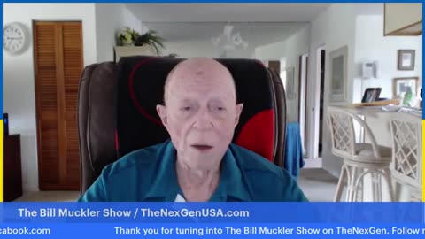 The Bill Muckler Show / 5-31-2023