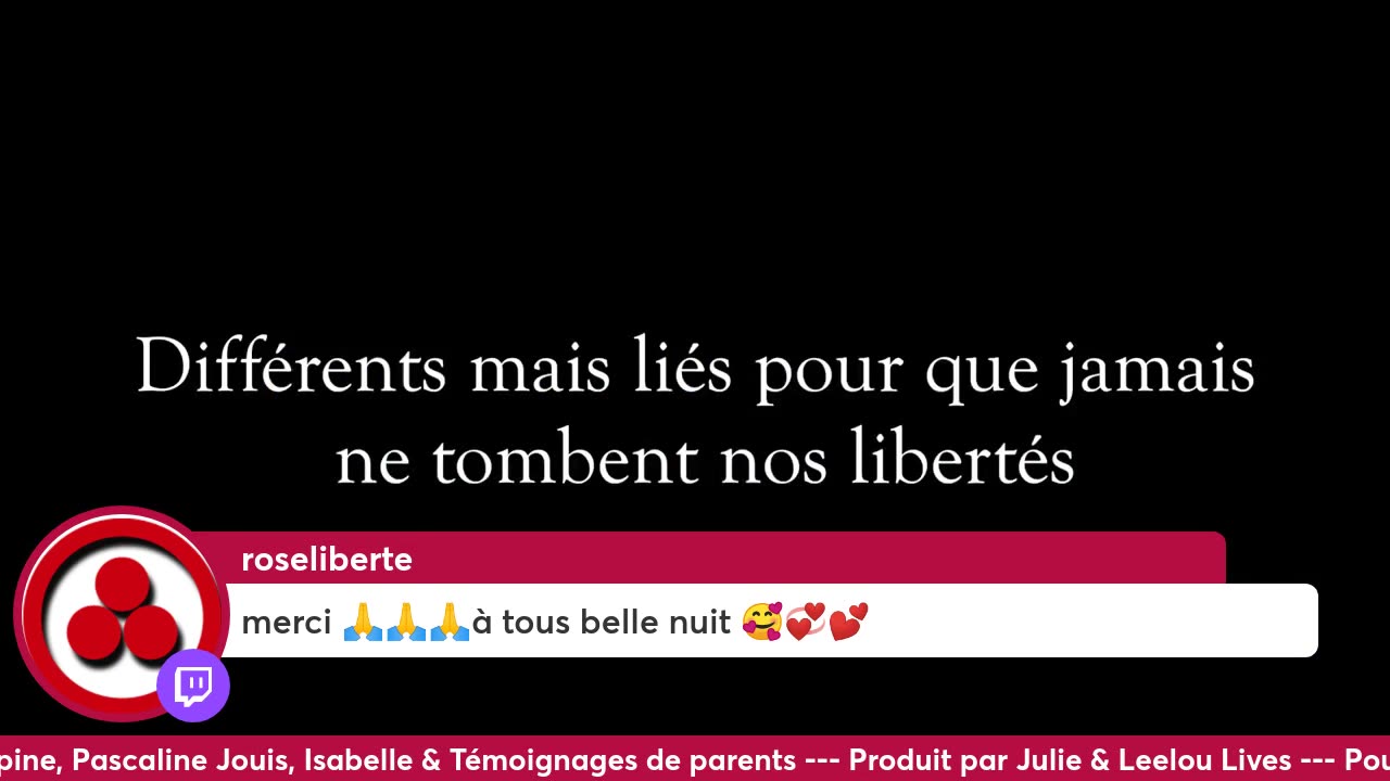 Hypersexualisation en milieu scolaire & ses conséquences 13/03 avec Parents en colère