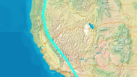 🤯🤯 WHY 80% AMERICANS LIVE On EAST SIDE 🤯🤯