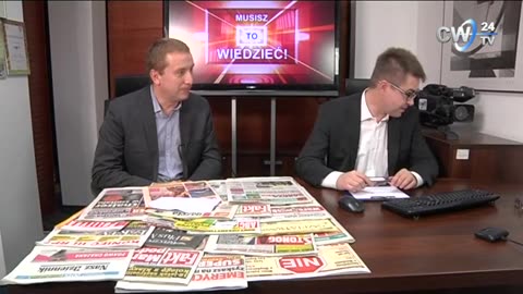 Musisz to wiedzieć (61) 16.11.2015
