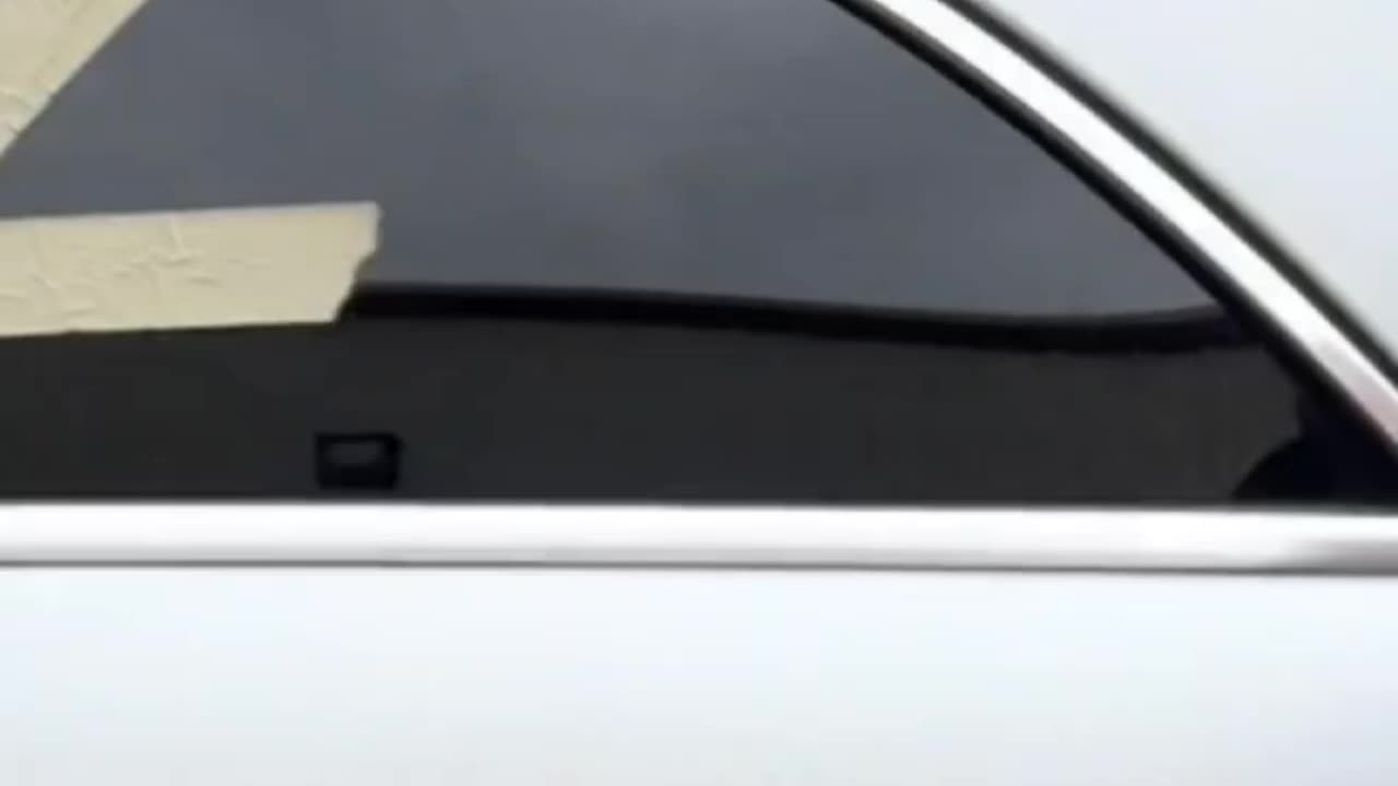 Ukrokhohol Decided To Show The Mexican WHO Stuck The Letter Z On A Car