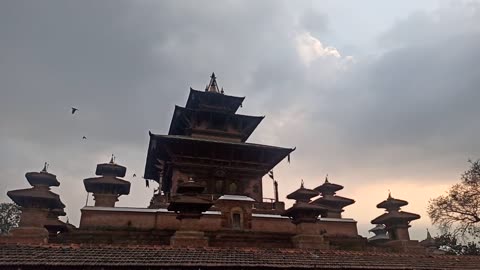 Heritage of nepal