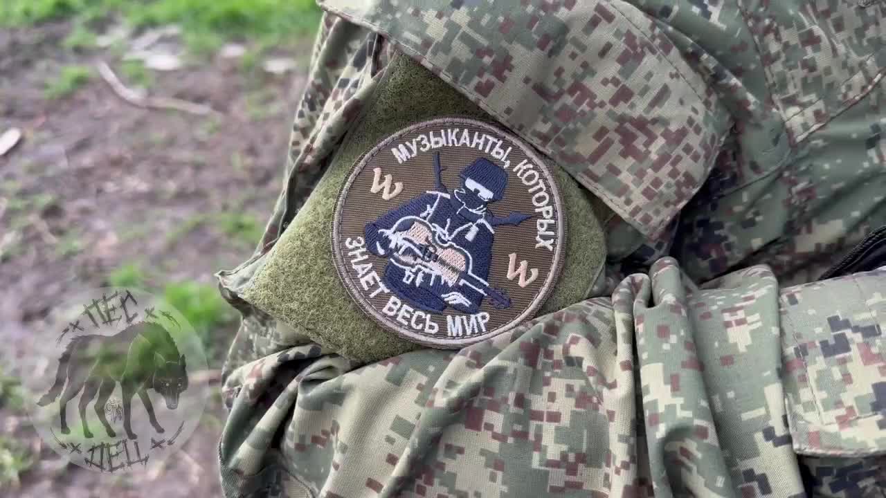 I have long wanted to work with the Wagner Group