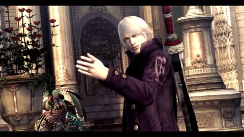 Devil May Cry 4 Special Edition Part =_11