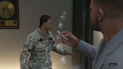 Agency - Security Contract #85 - Recover Valuables