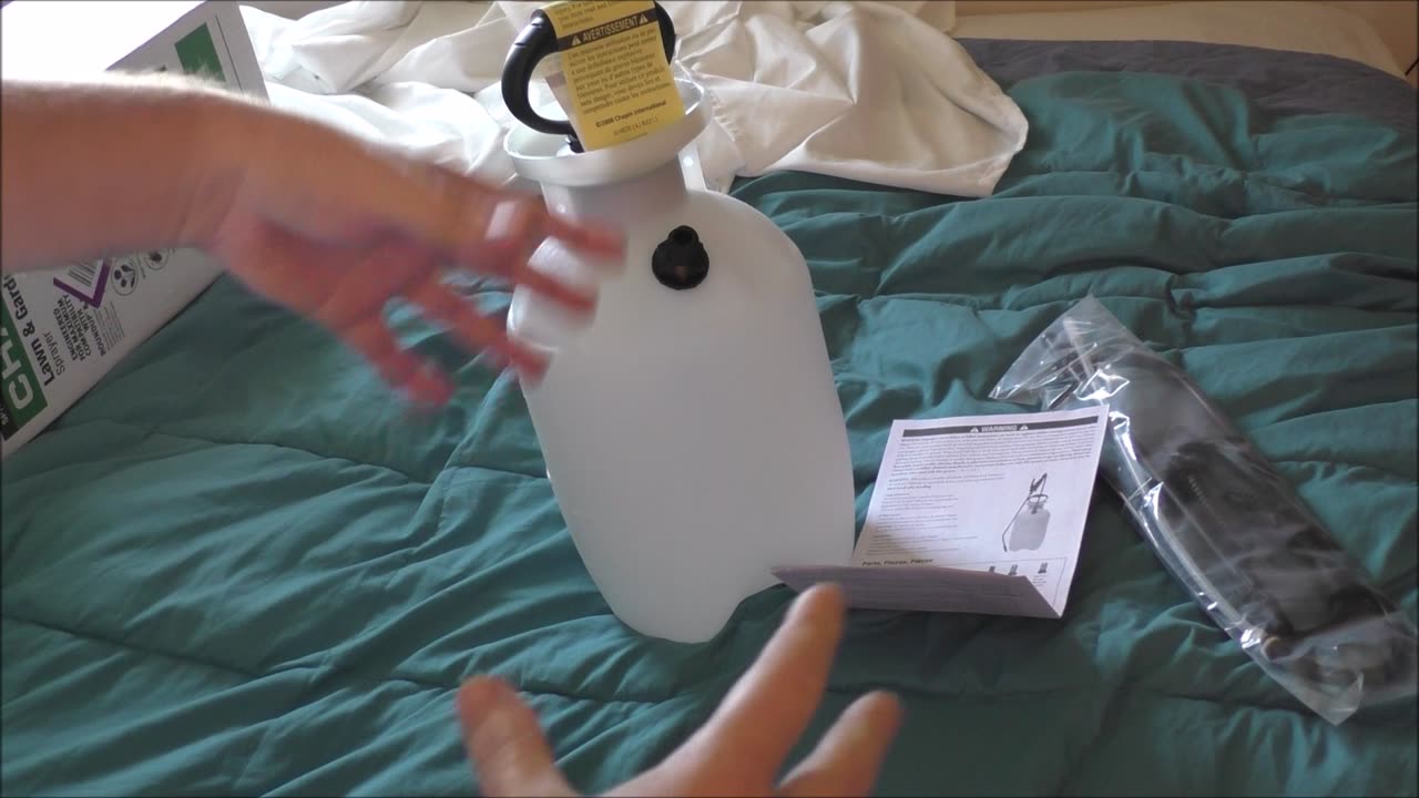 Prepping Multiple Use