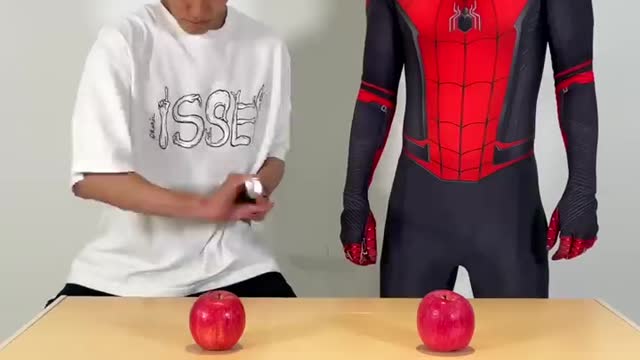 Spider-Man funny video 😂😂😂 _ SPIDER-MAN Best TikTok November 2022 Part119 #shorts