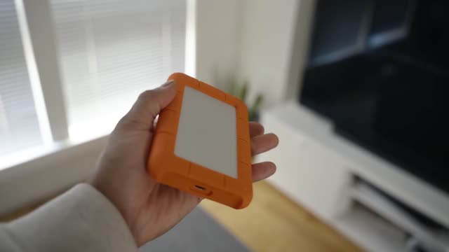 What I Carry With Me in 2022: My Daily Tech