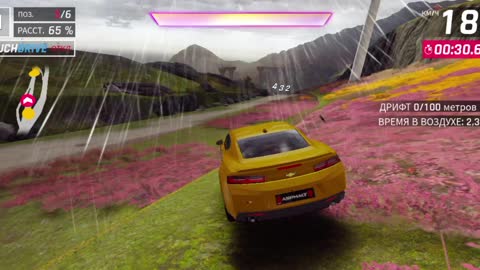 Asphalt9