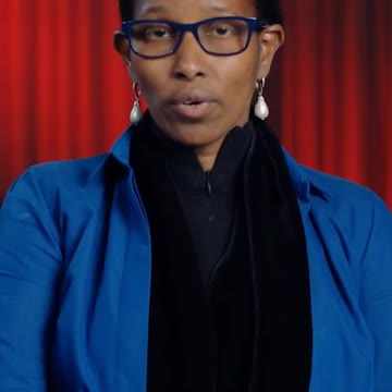 Ayaan Hirsi Ali discusses the end goals of Islamists and the Woke