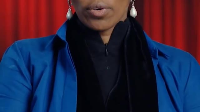 Ayaan Hirsi Ali discusses the end goals of Islamists and the Woke