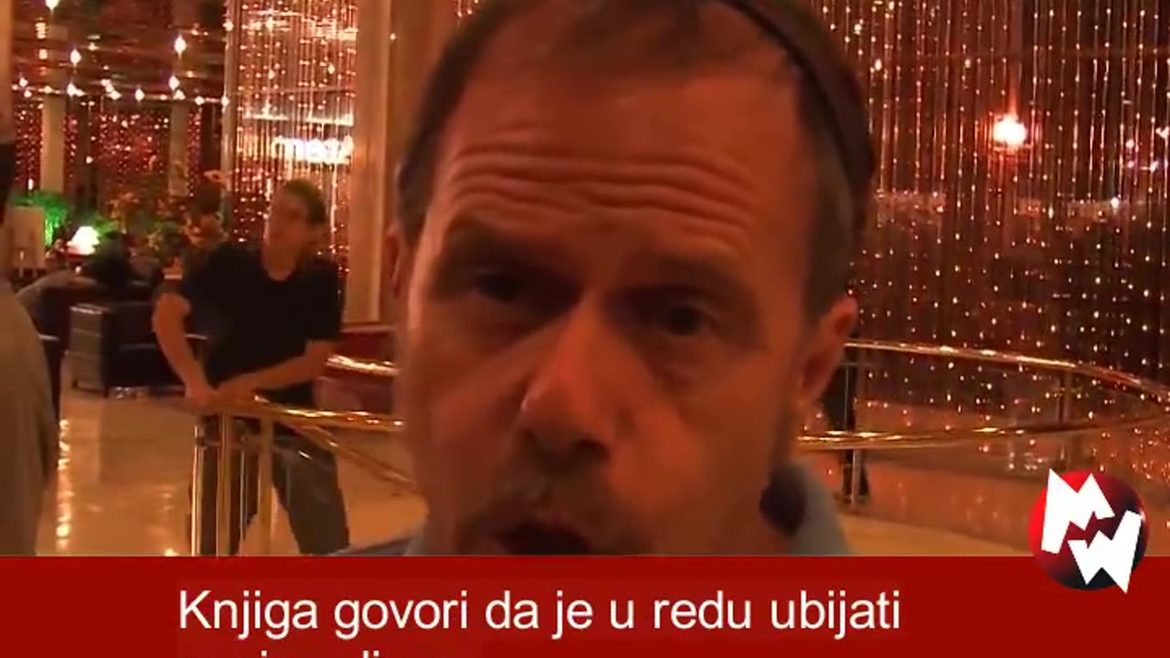 Knjiga rabina koji tvrdi da je u redu ubijati nežidovsku djecu postala hit u Izraelu