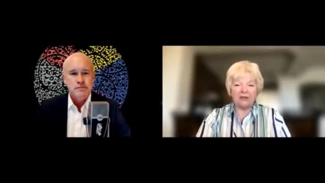 Dr. Sherri Tenpenny featuring Dr. David E. Martin