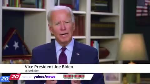 Joe Biden's Most Awkward Gaffes Of All Time (Part 3)