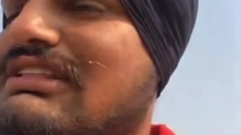 Sidhumoosewala new live video