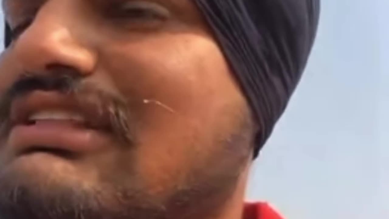 Sidhumoosewala new live video