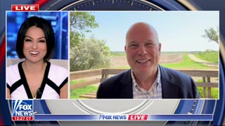 Matt Whitaker on Fox News Live 05.20.2023