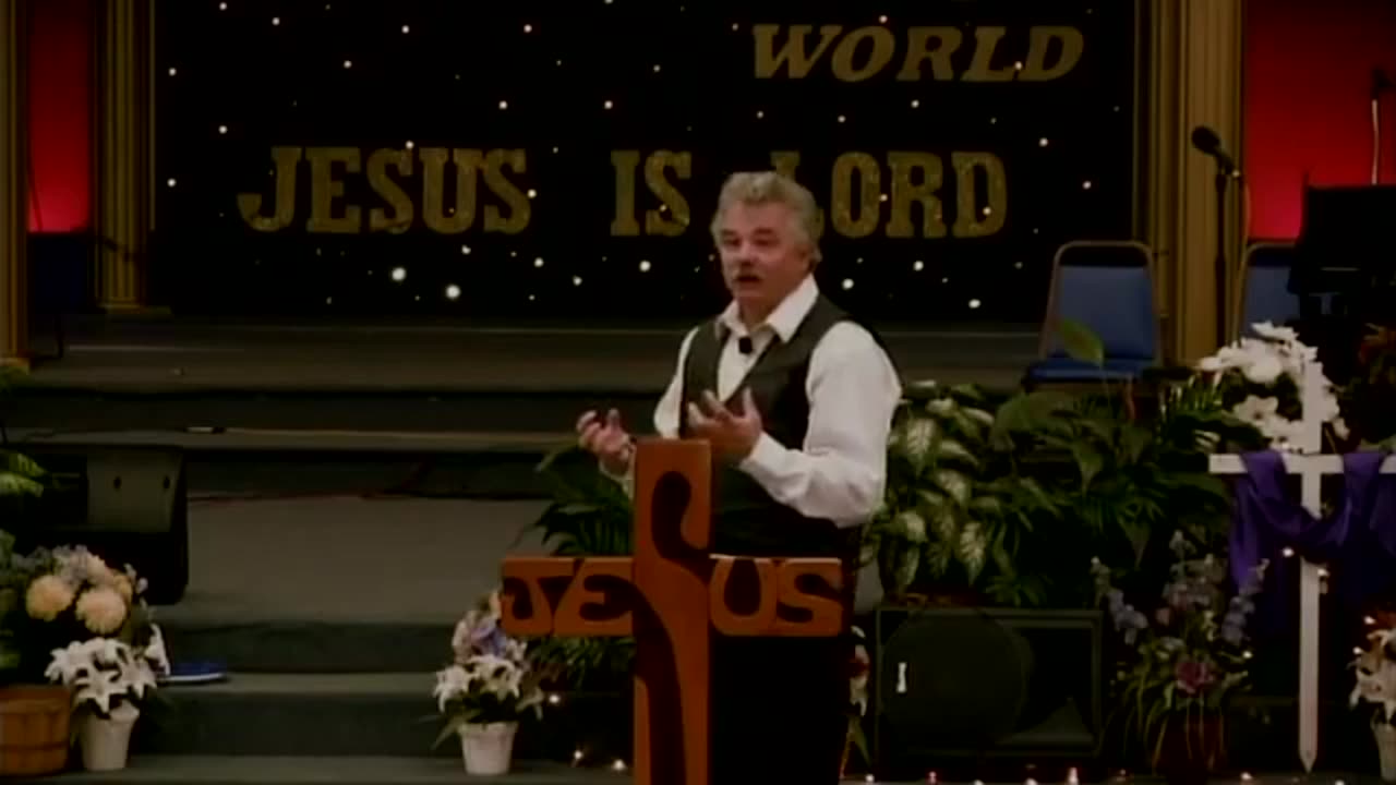 The Name of Jesus by Dr Michael H Yeager