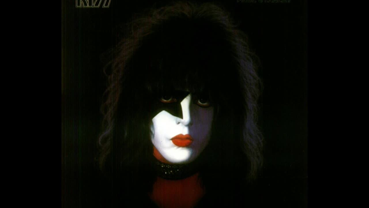 The SuperKiss Album Reviews Episode 16