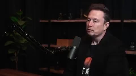 Musk on Israel “If you kill somebody’s child in Gaza, you’ve made at least a few Hamas members.”