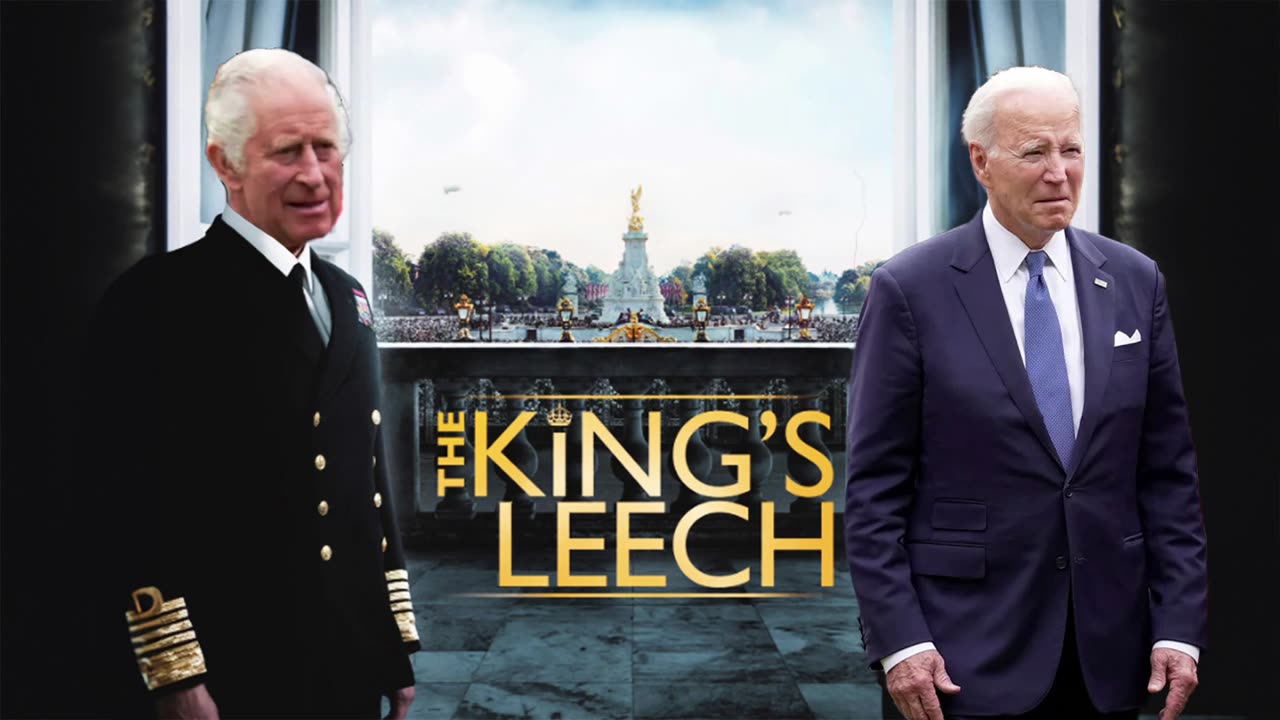 Charles Ortel is CLOSING IN – The King's Leech