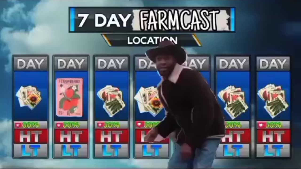 Farmer Joe Technology