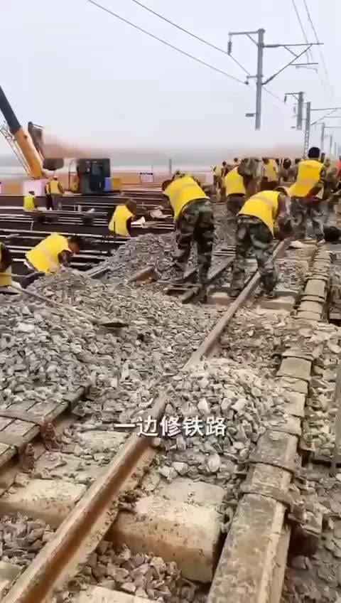 China’s infrastructure mania is not a name for nothing