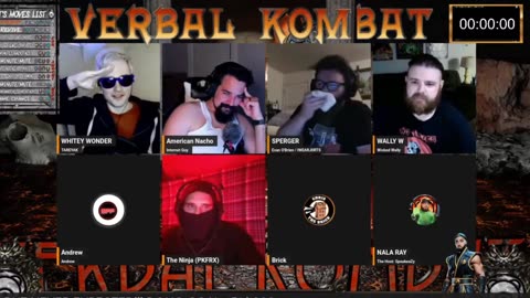 Abortion Debate from Speakeazy's Verbal Kombat