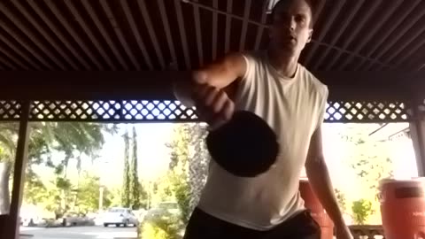 PING PONG ON GOD FOOD! Saturated Saturday, May 27, 2023, 6:03pm finish. COCOA UP = JESUS