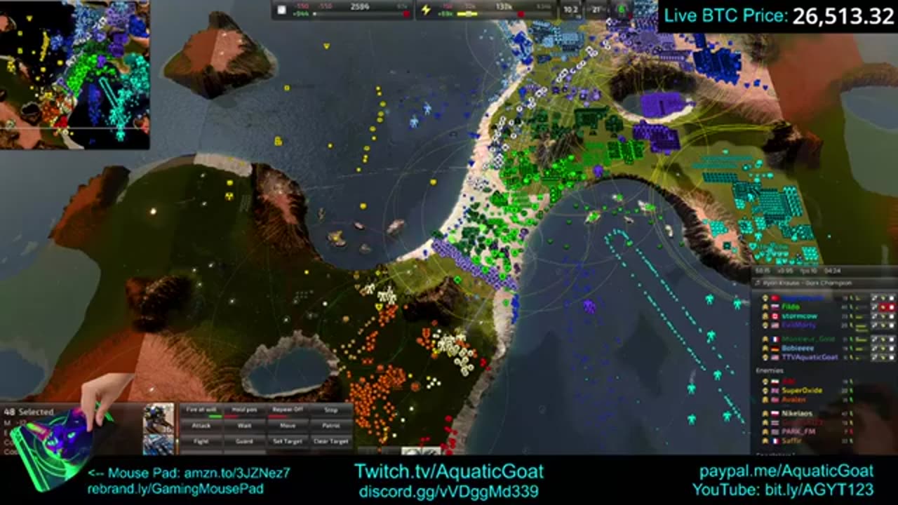 Twitch.tv/AquaticGoat