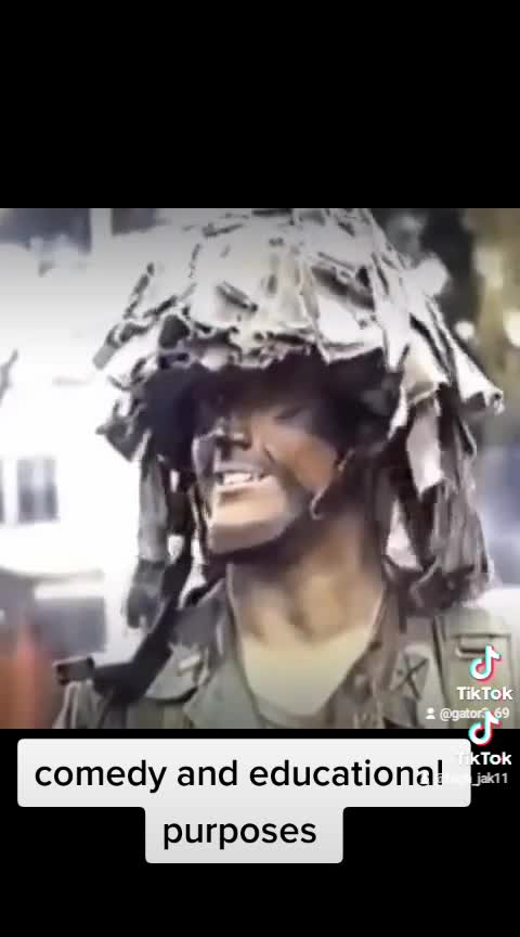 News Break!!! No such thing as over kill.