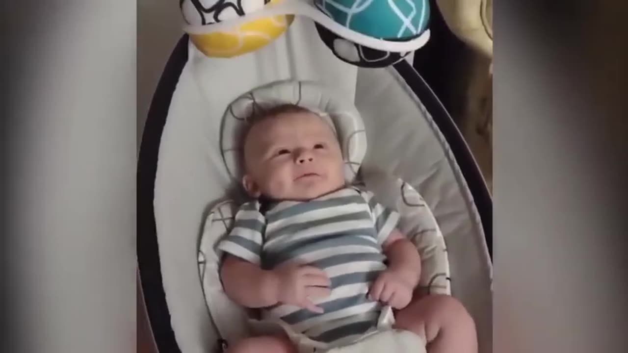 From Goo-Goo to Giggle: A Laugh-Out-Loud Adventure with Babies!