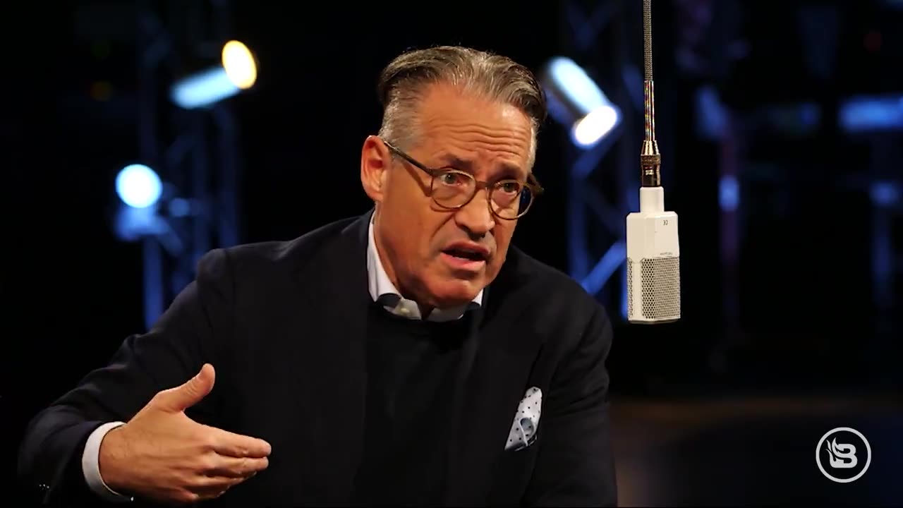 Should Christians be “Political”? | Glenn Beck with Eric Metaxas