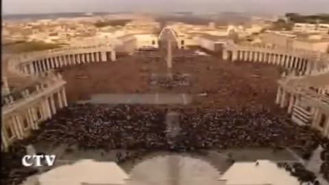 Habemus papam desde 1939 a 2013