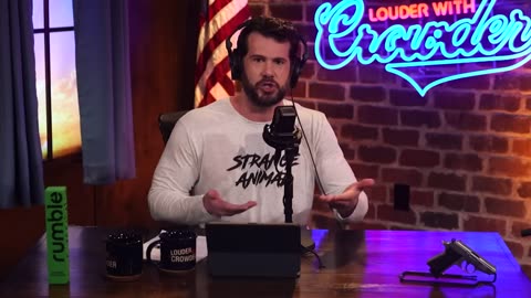 0:04 / 20:04 The New TikTok Bill Should TERRIFY EVERY AMERICAN! | Louder With Crowder