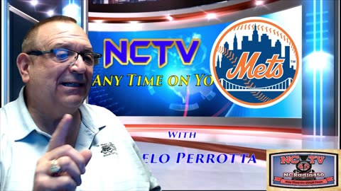 NCTV45 CEDARS SPORTS CORNER REPORT SUNDAY MAY 12 2024