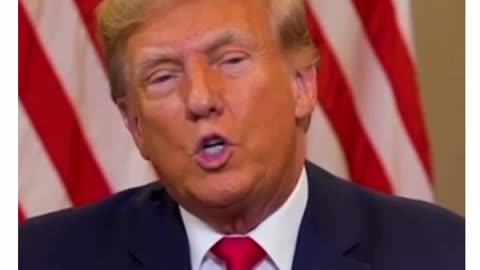 Why do you do it Trump?