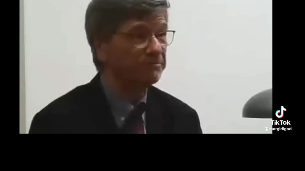 How The Russia/Ukraine Conflict Began w/ Jeffrey Sachs