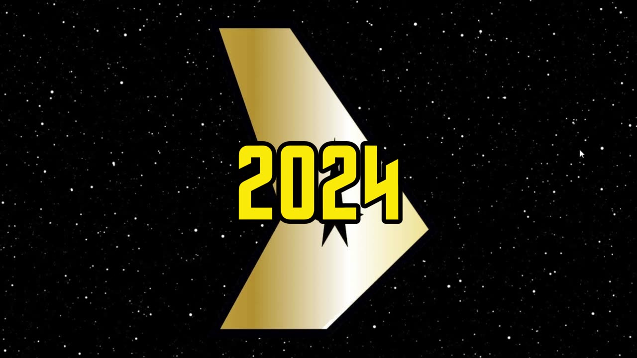 STAR TREK DEFIANT TRAILER