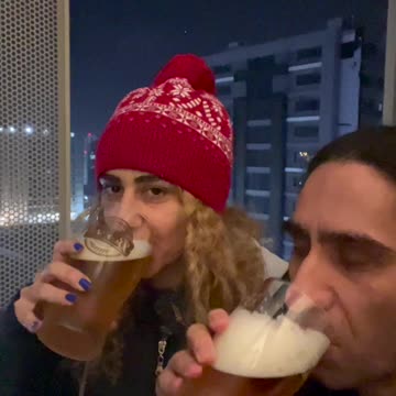 It's time to unwind and enjoy some much-needed rest and relaxation