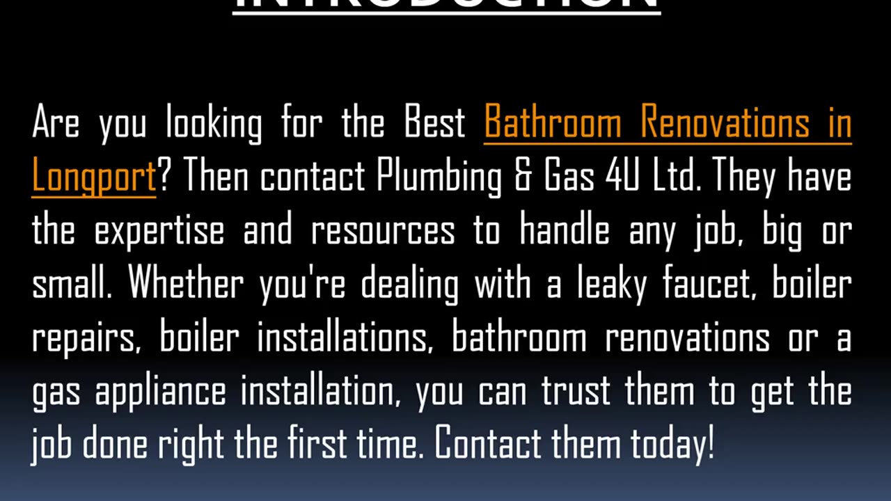 Best Bathroom Renovations in Longport