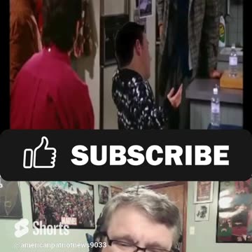 It's little people, you got that!