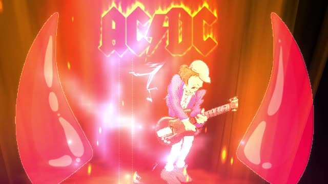 AC/DC-DIRTY DEEDS