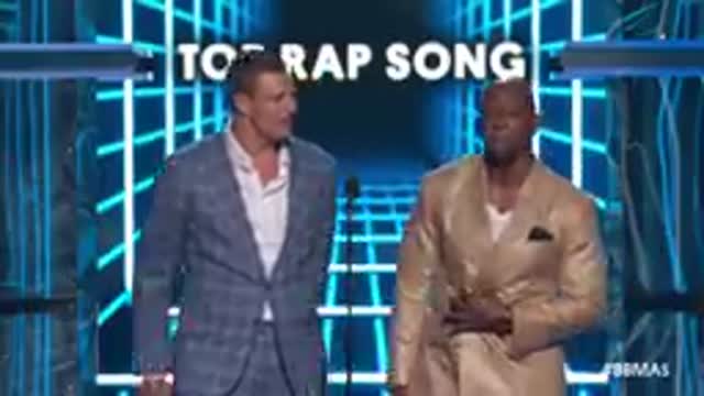 Cardi B Wins Top Rap Song - BBMAs 2019