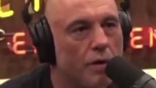 X Is The News Now Joe Rogan