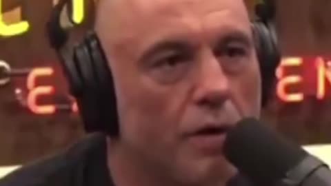 X Is The News Now Joe Rogan