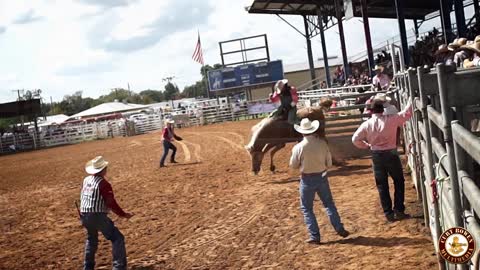 Arcadia Florida Chapionship Rodeo